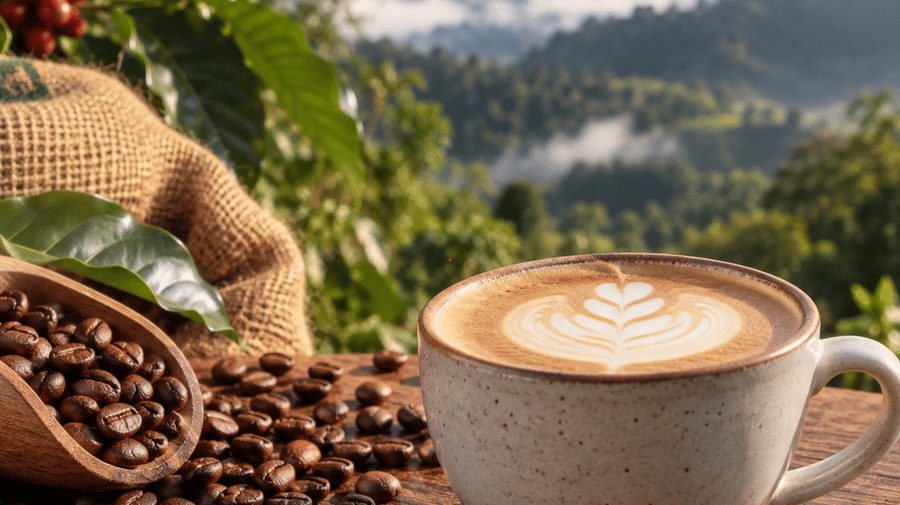 Honduras Coffee Beans: A Guide to Flavour and Home Espresso