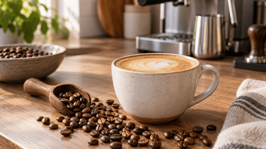 How to Choose Premium Coffee Blends for Home Brewing