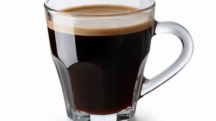 How to Make the Perfect Long Black Using Coffee Capsules