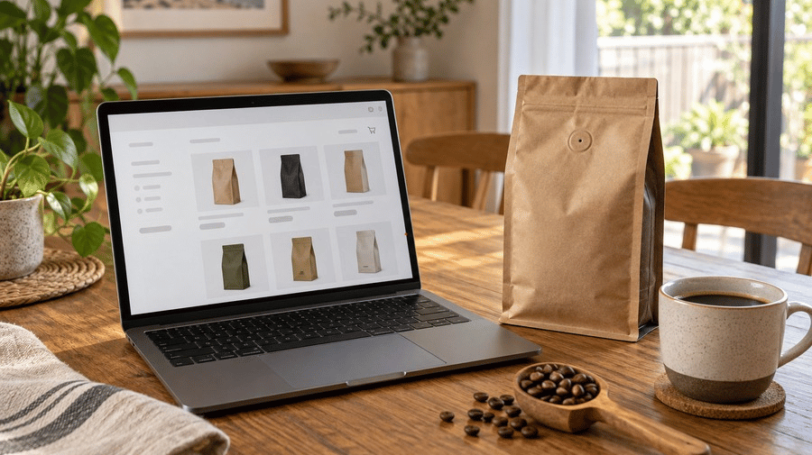 Mistakes to Avoid When Buying Coffee Beans Online