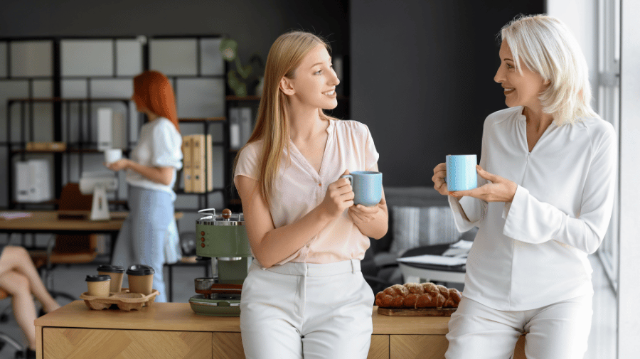 Office Coffee Capsules in Australia: A Practical Setup Guide