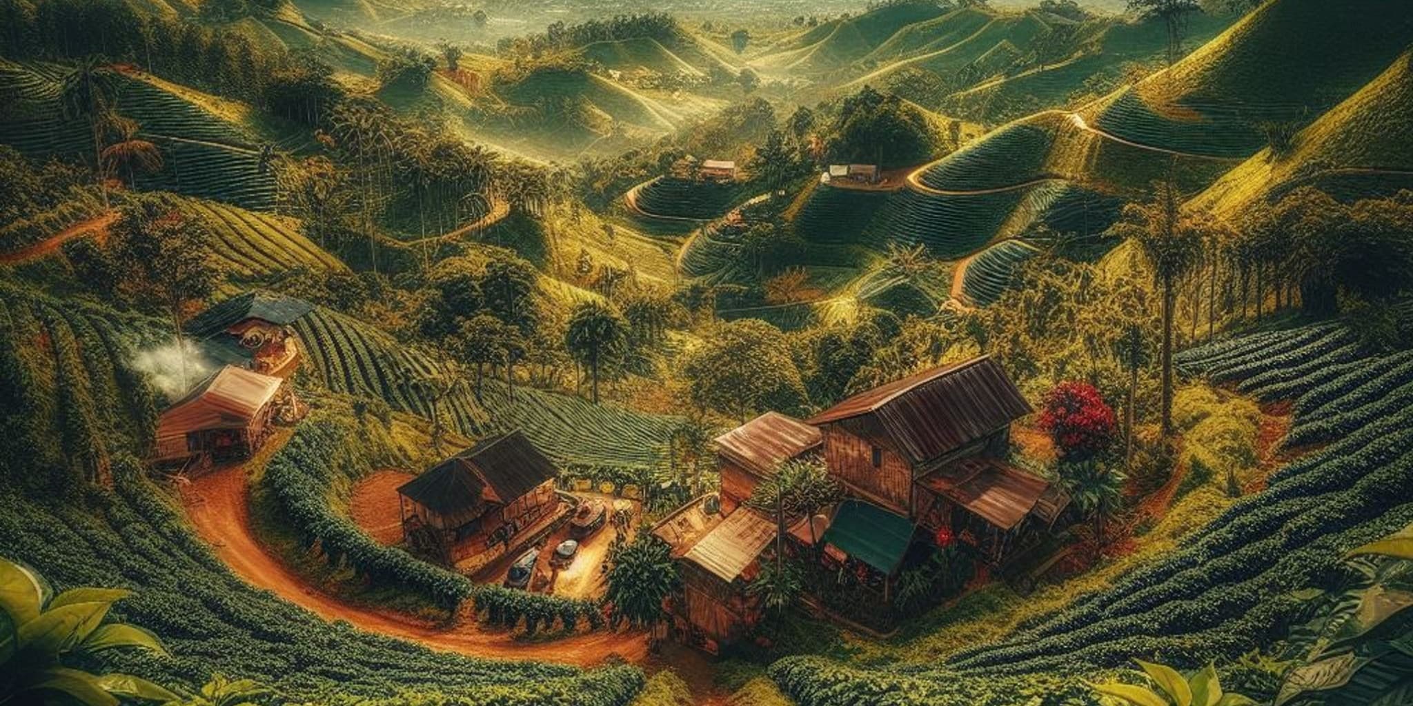 JustFreshRoasted has delicious tasting Costa Rica coffees available to purchase