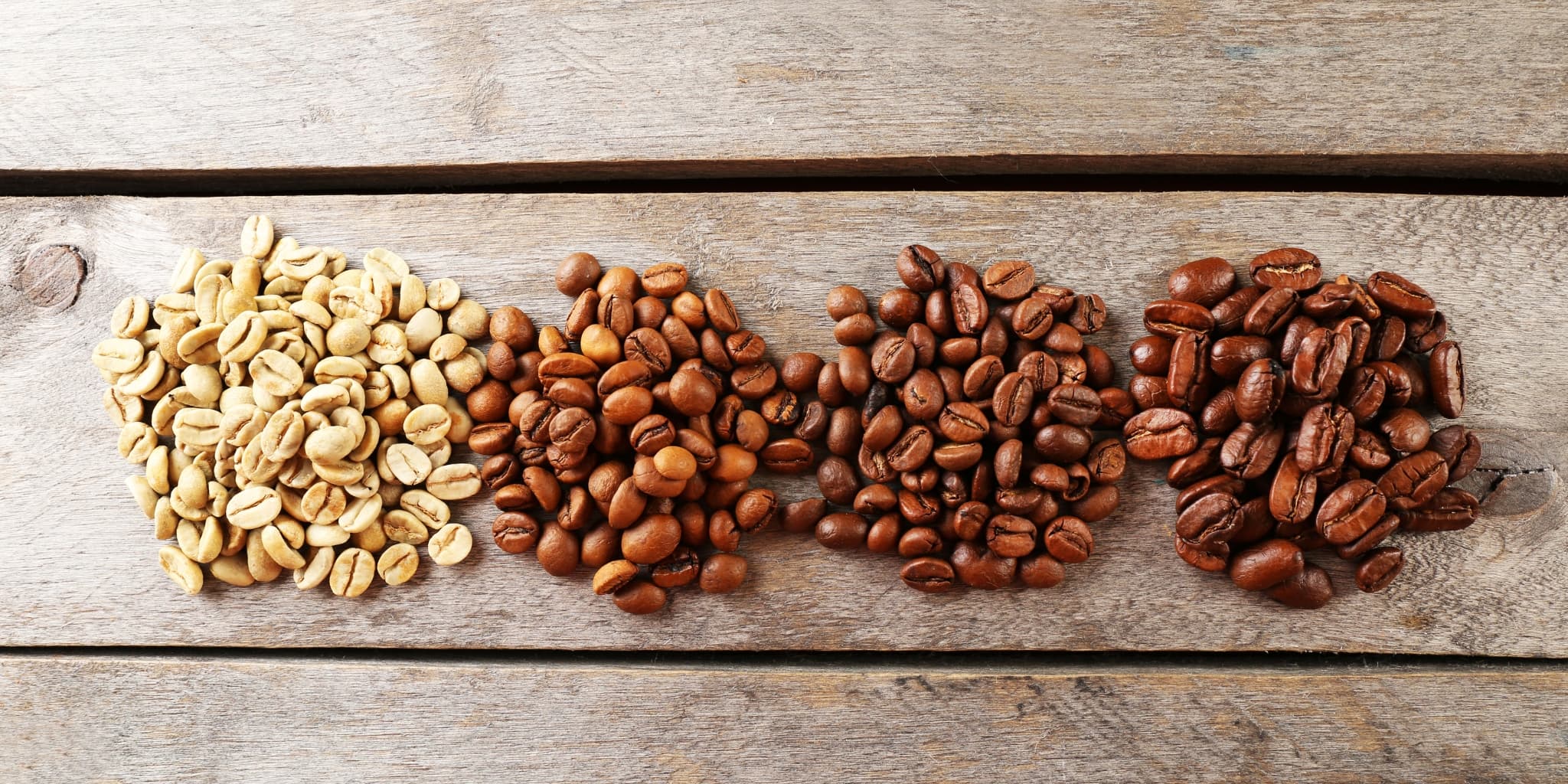 The way we roast ensures you receive the best tasting coffee available in Australia.