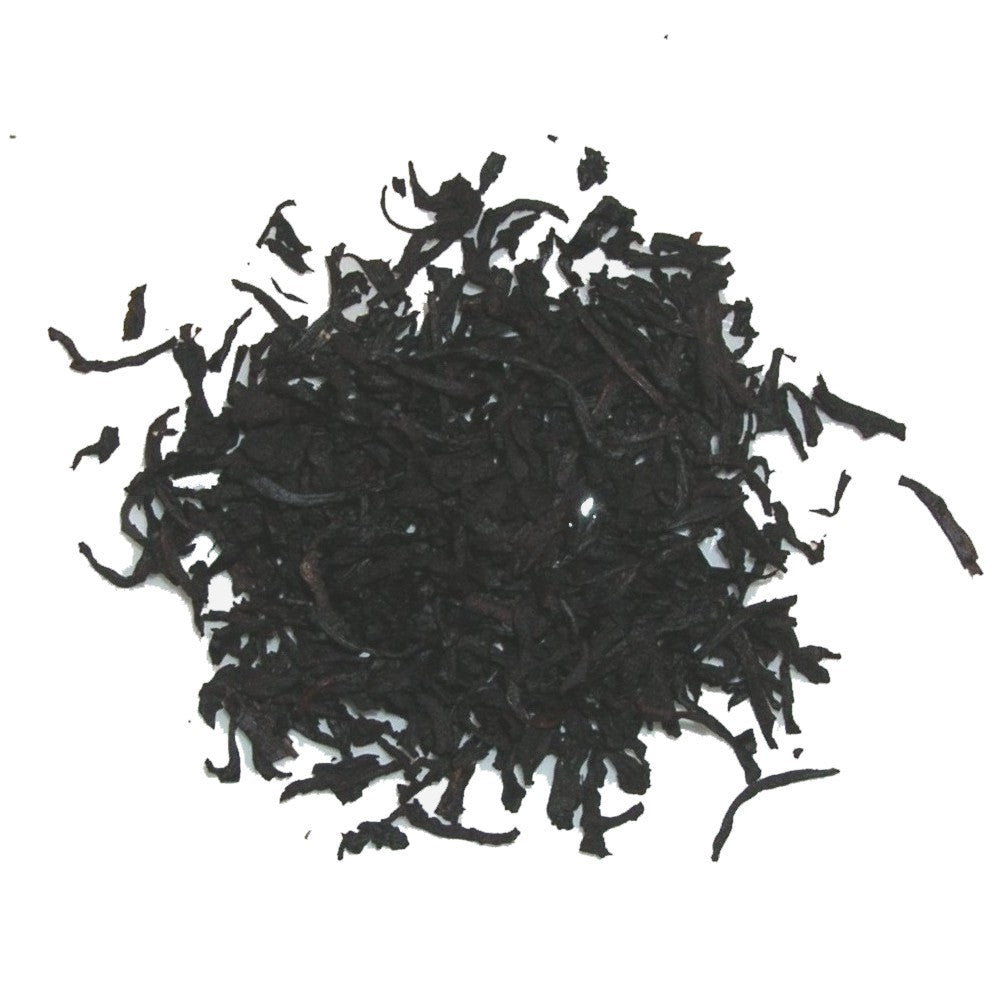 Earl Grey Loose leaf tea with bergamot