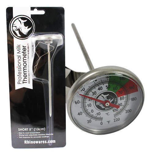 Rhinowares quality Milk Thermometers