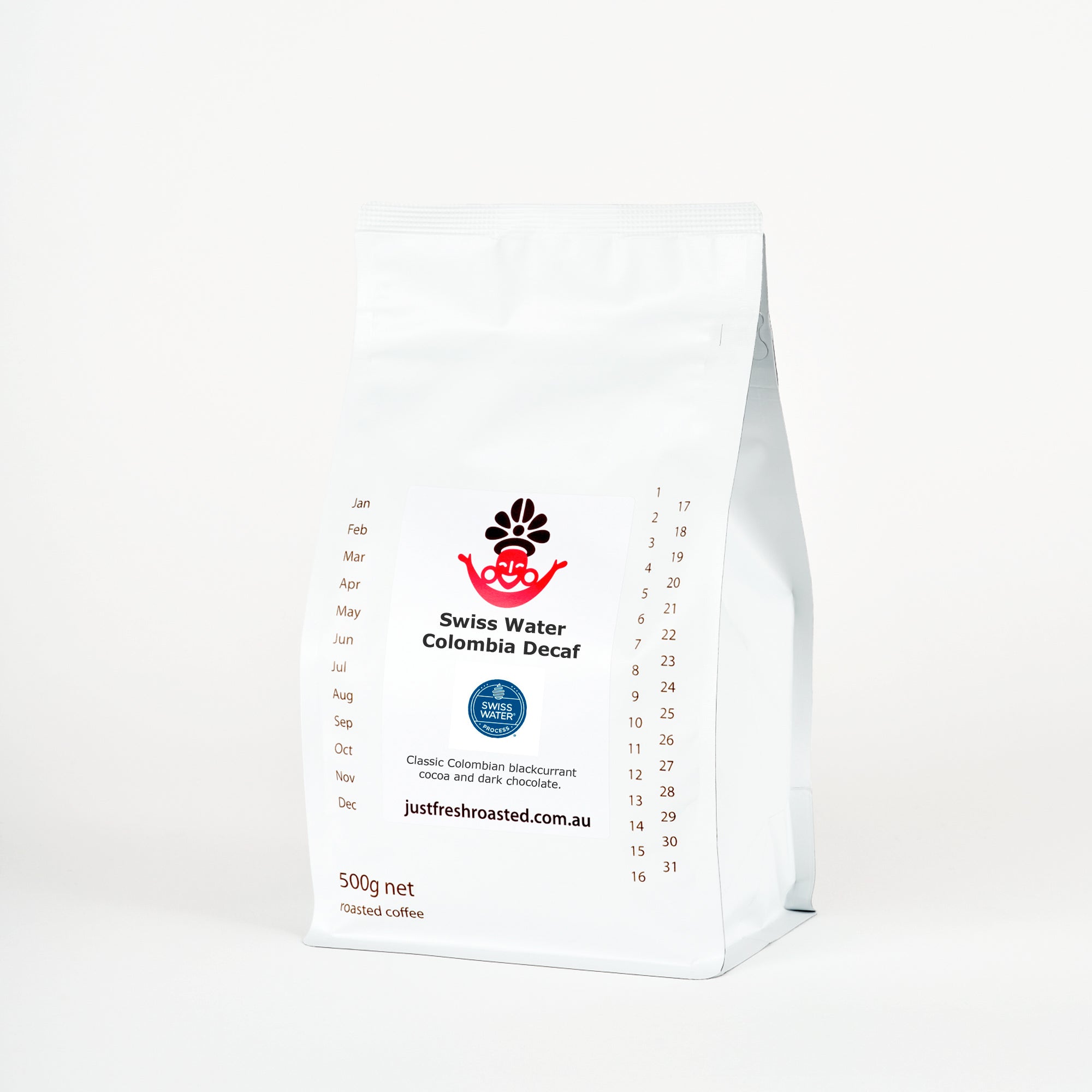 buy swiss water decaf coffee beans online