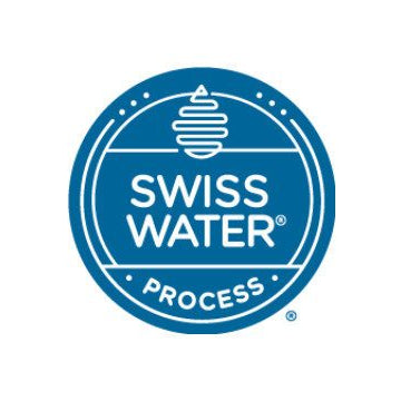 chemical free decaf coffee beans