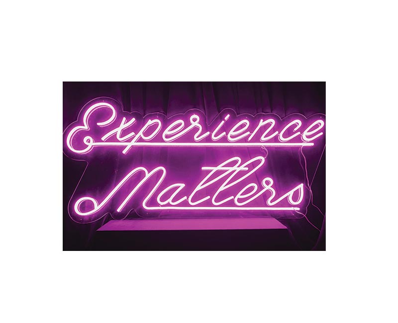 experienced roaster