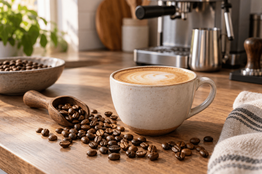 How to Choose Premium Coffee Blends for Home Brewing