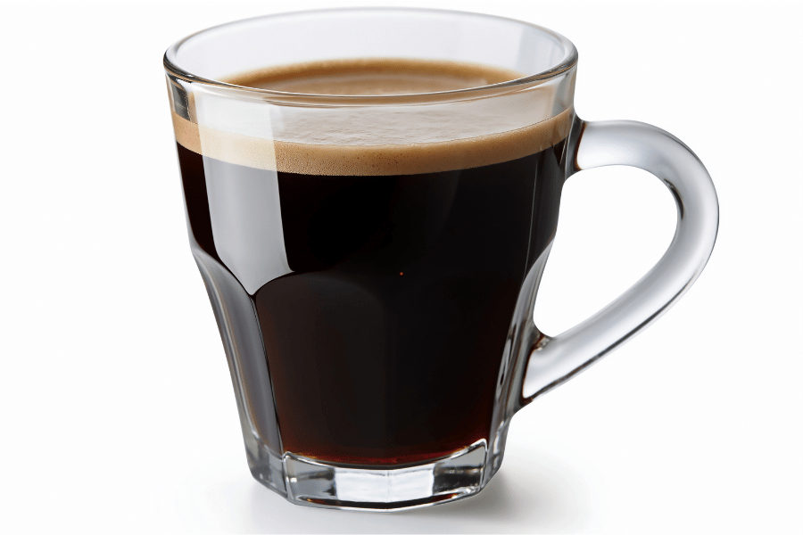 How to Make the Perfect Long Black Using Coffee Capsules