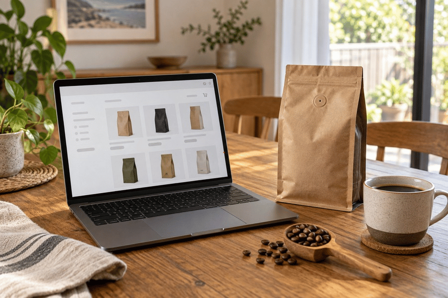 Mistakes to Avoid When Buying Coffee Beans Online