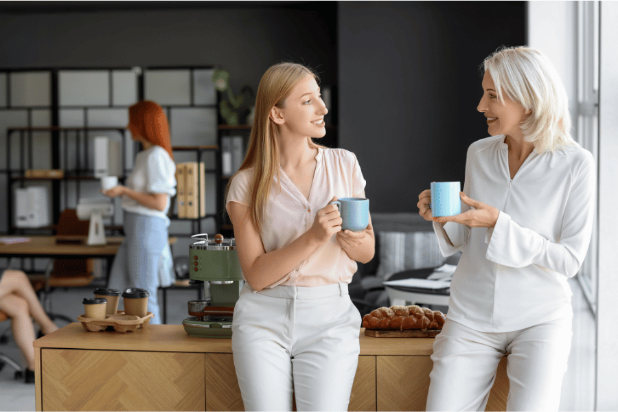 Office Coffee Capsules in Australia: A Practical Setup Guide