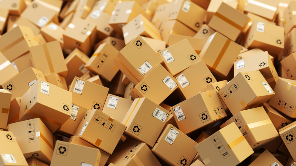 Changes to our JustFreshRoasted shipping offer