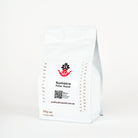 JustFreshRoasted Sumatra Filter Roast coffee 500g pack