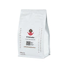 500g pack of fresh roasted single origin coffee from El Salvador