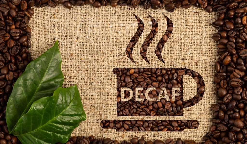 For the healthiest decaf coffee in Australia, try JustFreshRoasted organic and chemical free decaf coffee options.