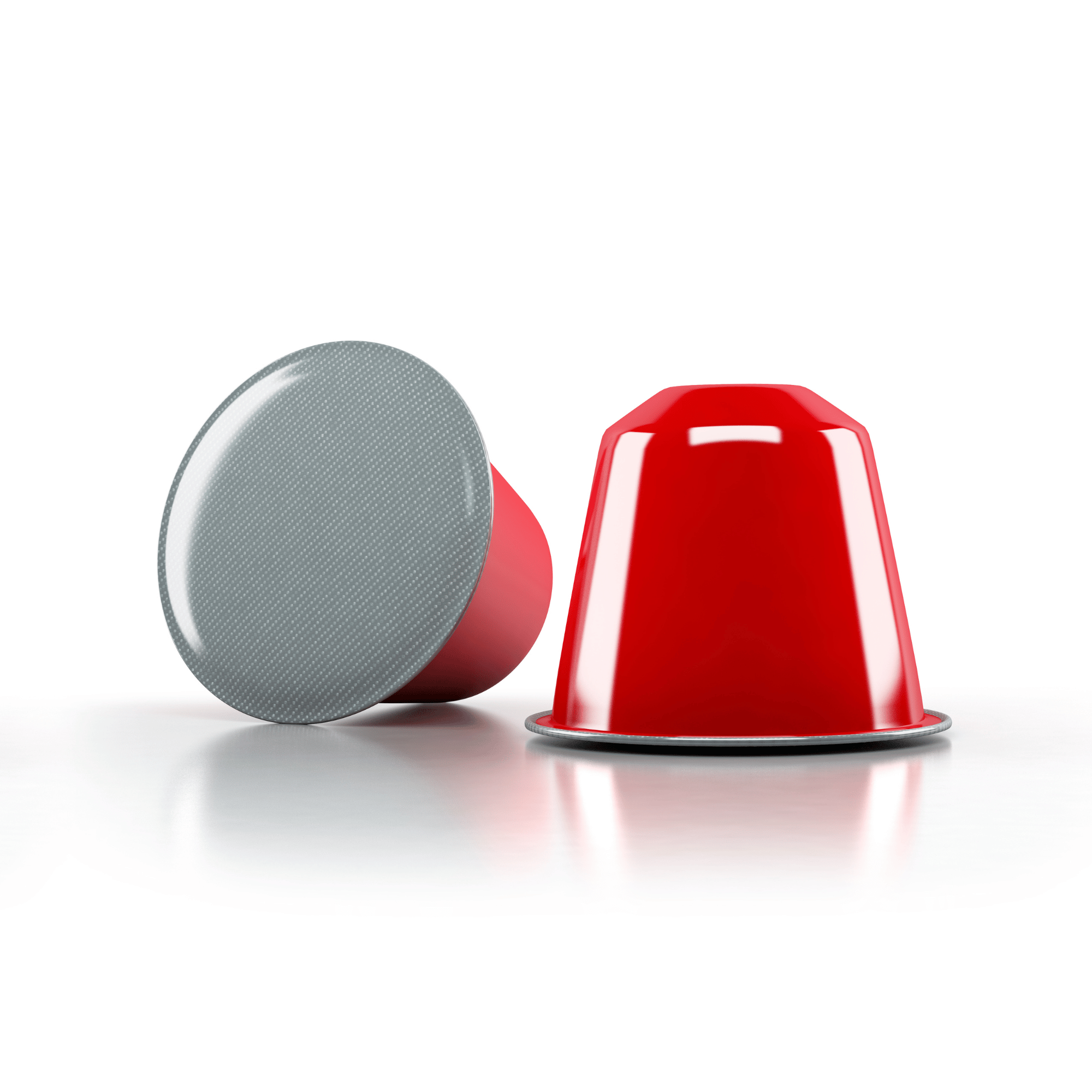 Our coffee capsules are engineered to lock in freshness and flavor