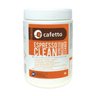 Cafetto 1kg Espresso Clean powder