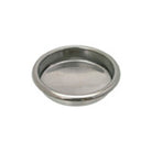 A 58mm solid filter to use for backflushing espresso machine.
