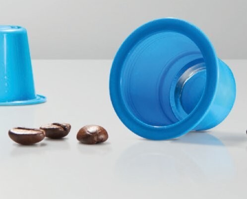 nespresso compatible decaf coffee capsules