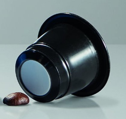 100% Organic Peru Nespresso compatible coffee capsules
