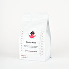 500g bag of quality single origin Costa Rica roasted coffee