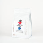 500g pack of fresh roasted Mountain Water Organic Decaf coffee