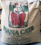 Our coffee is from the famous Mama Cata farm in Panama.